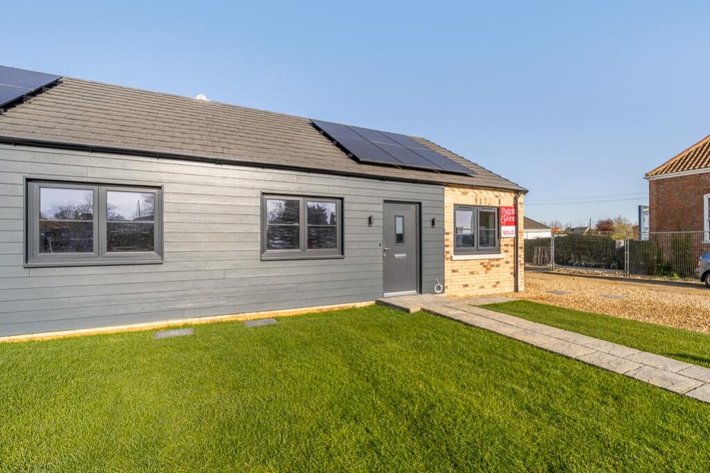 Plot 28, Spalding Road (Gosberton)-3