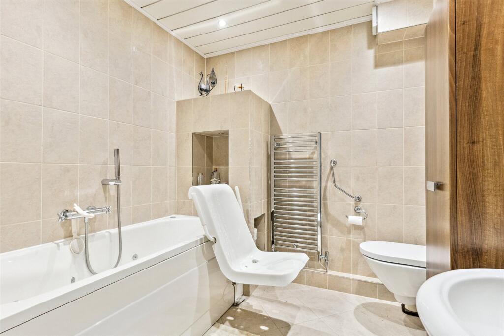 Principal En Suite