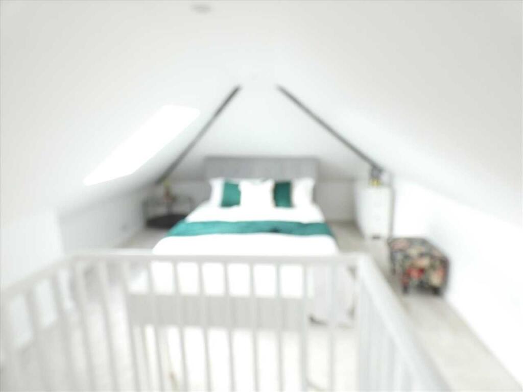 Loft Room