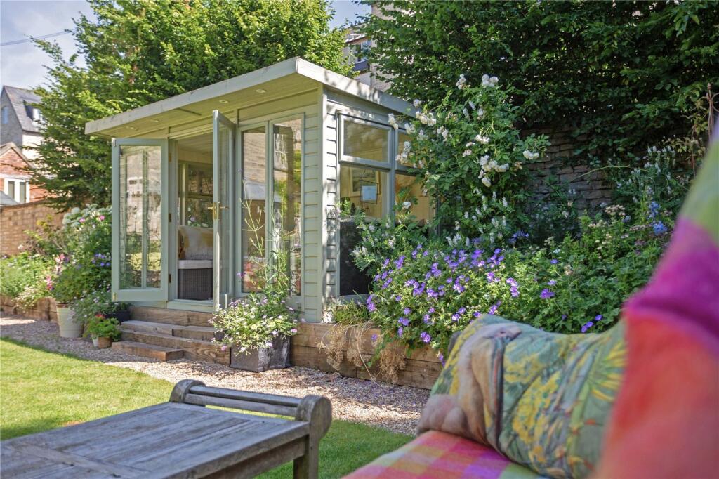 Summer House