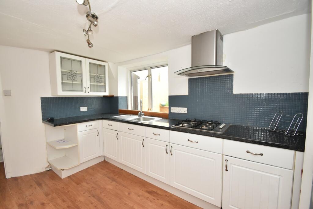Cullompton Seddons