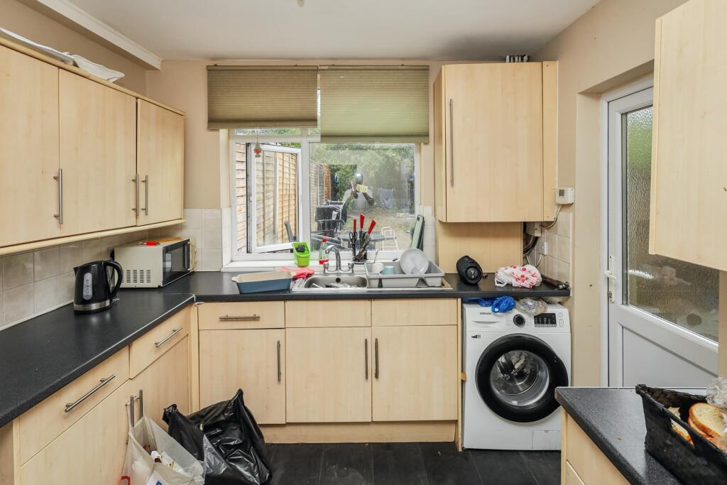 283 Church Road, Leyton, London, E10 7BQ