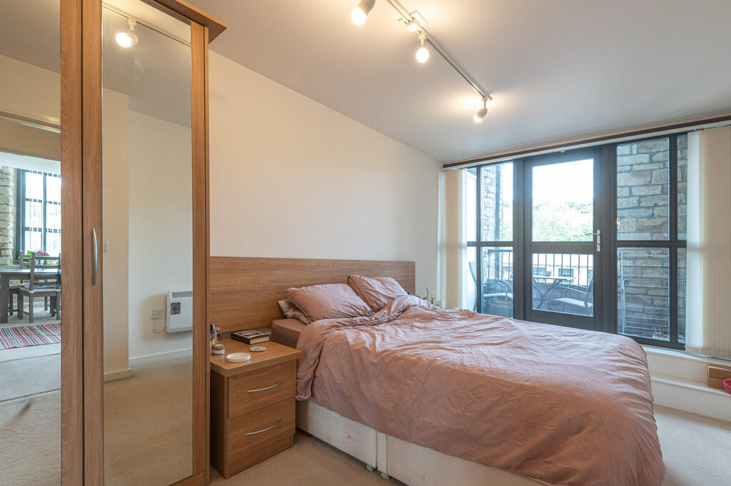 Quarry Bank Mill ...