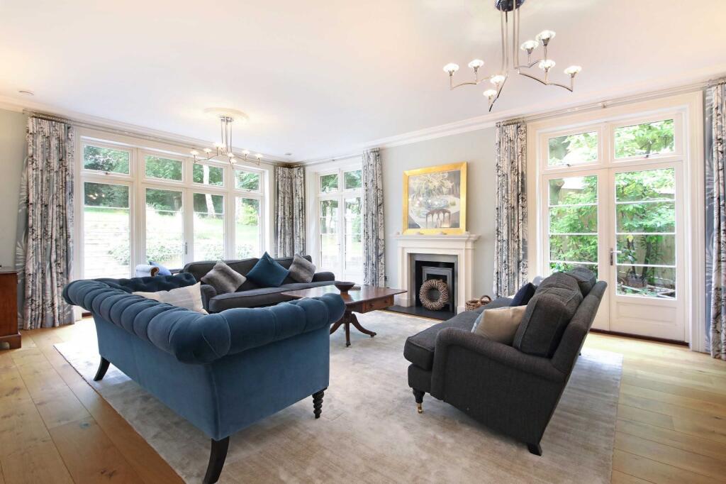 Drawing Room