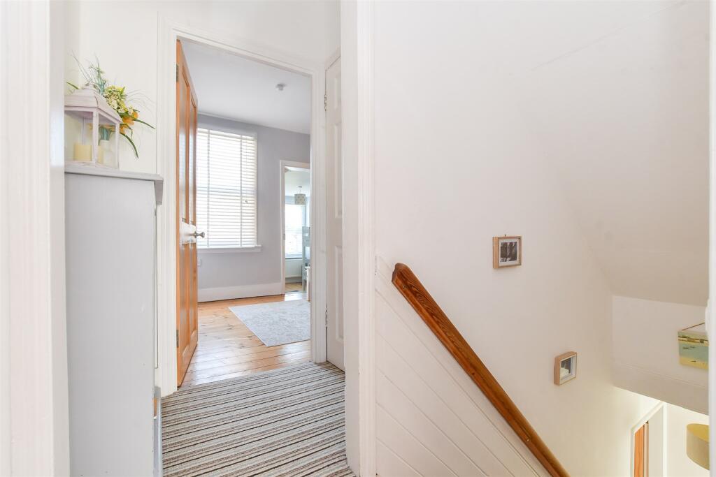 Internal Lifestyle Photograph