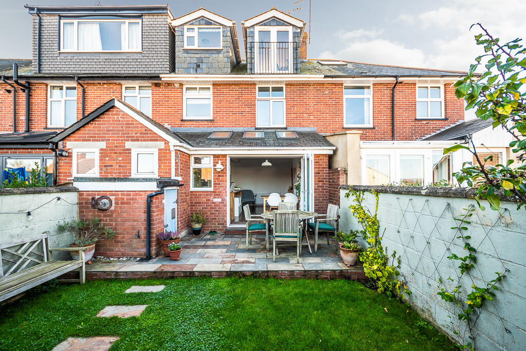 42 Retreat Road -...