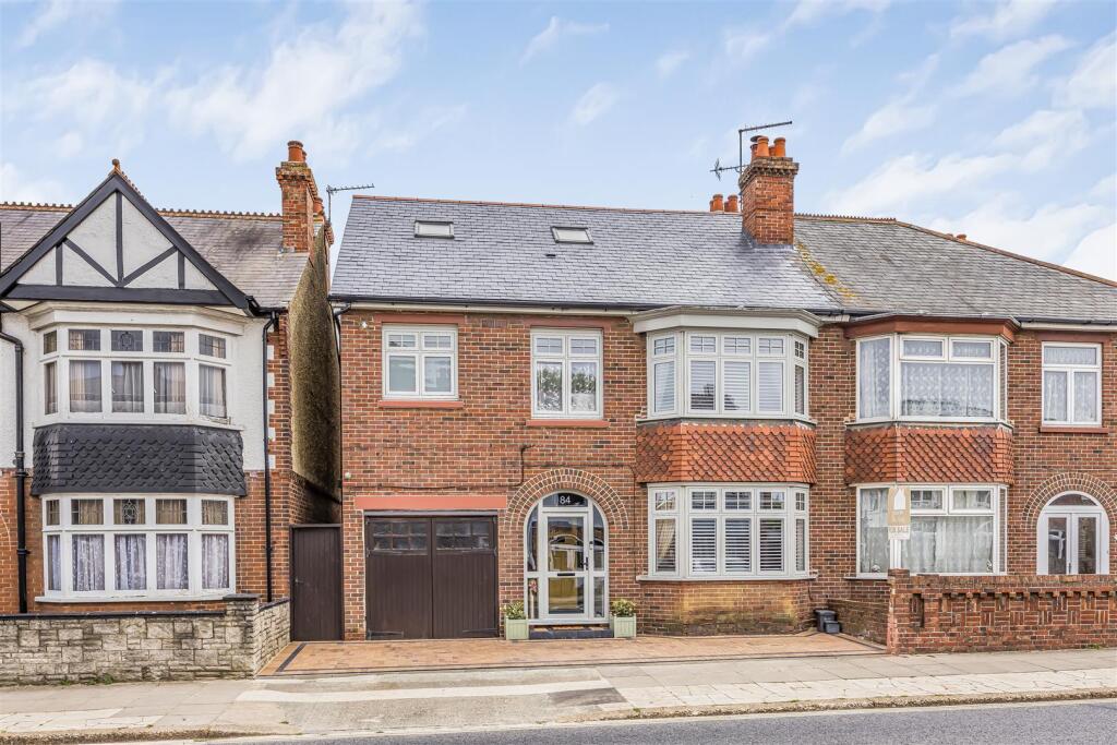 84 Northern Parade, Portsmouth-New Externals-Porti