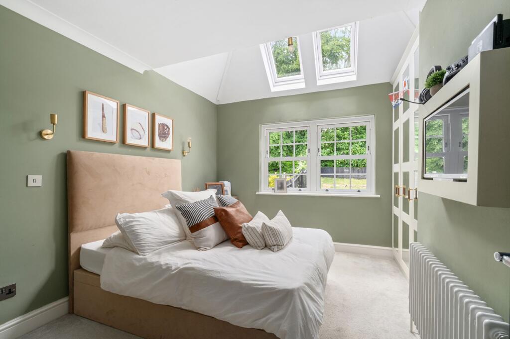Bedroom 3