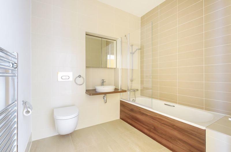 Bathroom with ...