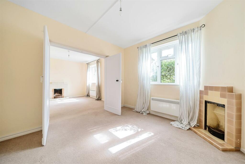 Number 2 - Bedroom