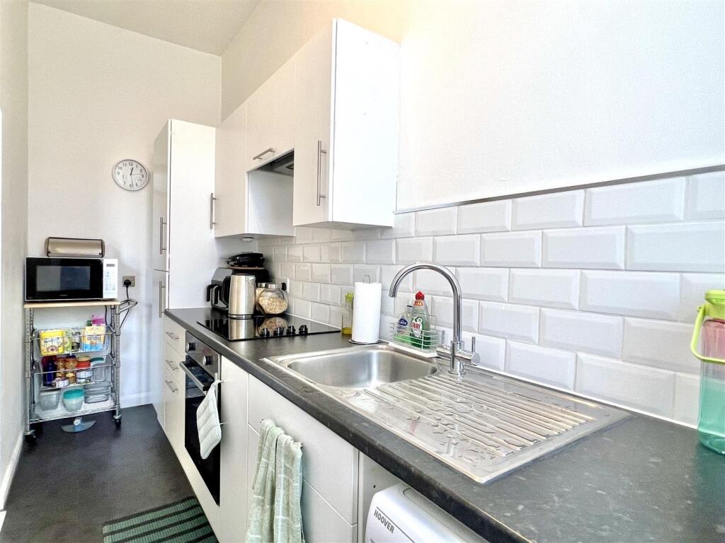 Appin Crescent, Dunfermline