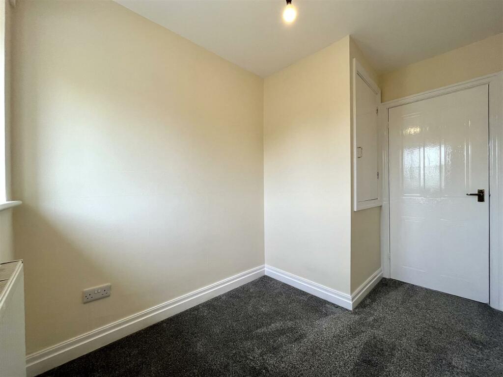Bedroom 3 Aspect 3