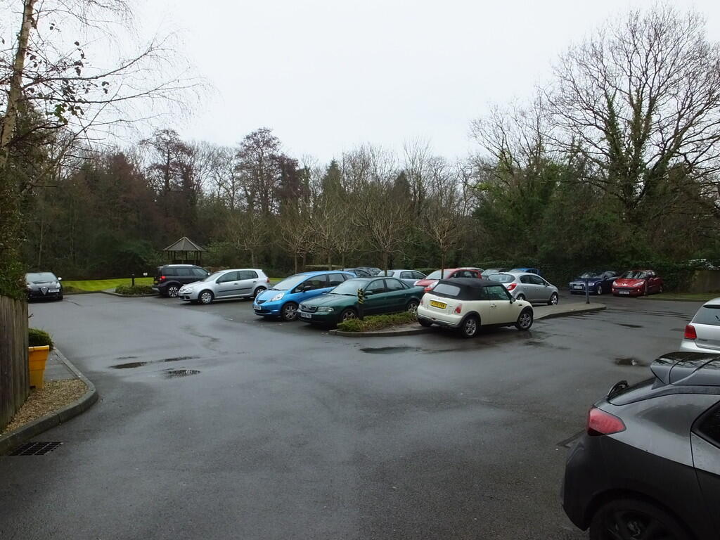 Car park