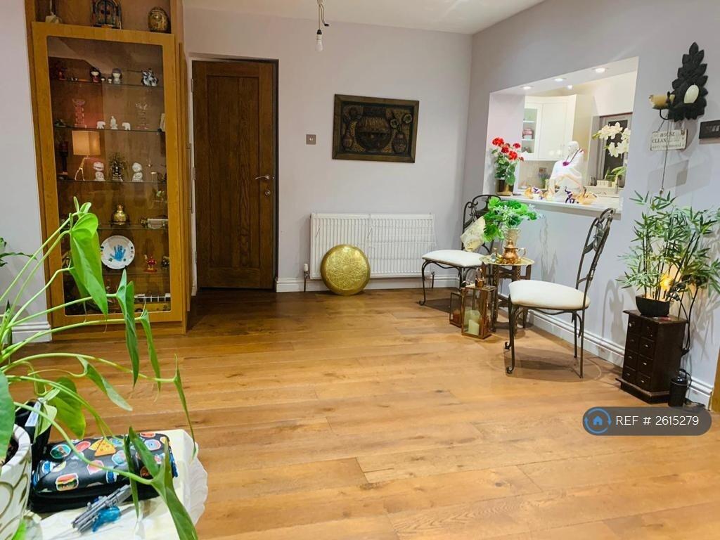 Additional Living Space