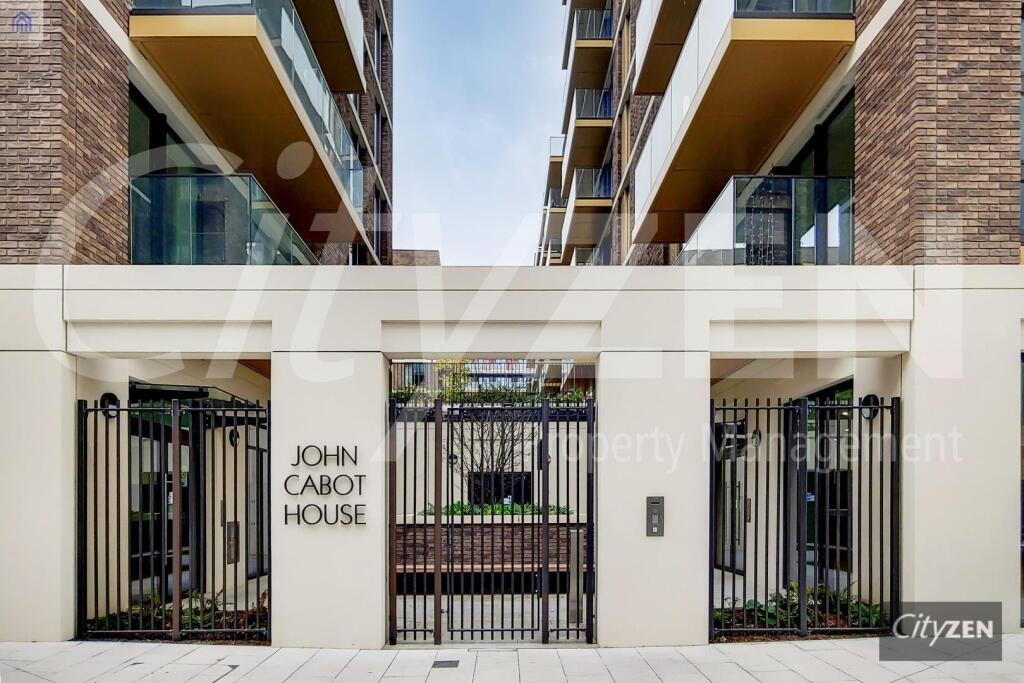 ENTRANCE TO BUILDING