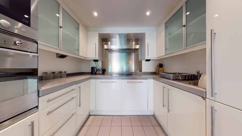 KITCHEN ONE