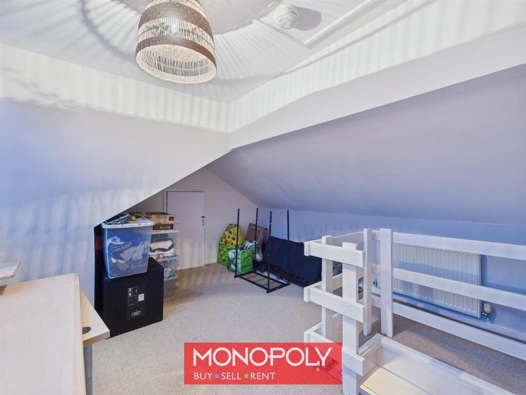 Room in Roof
