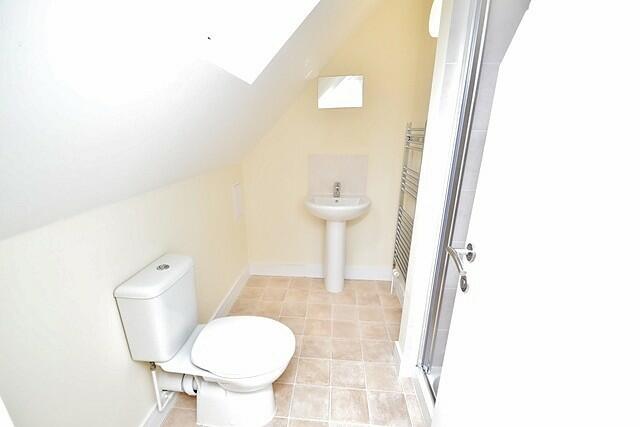 Ensuite to Master