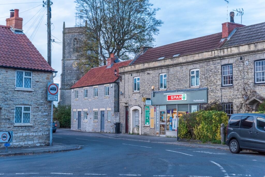 Pucklechurch (1)