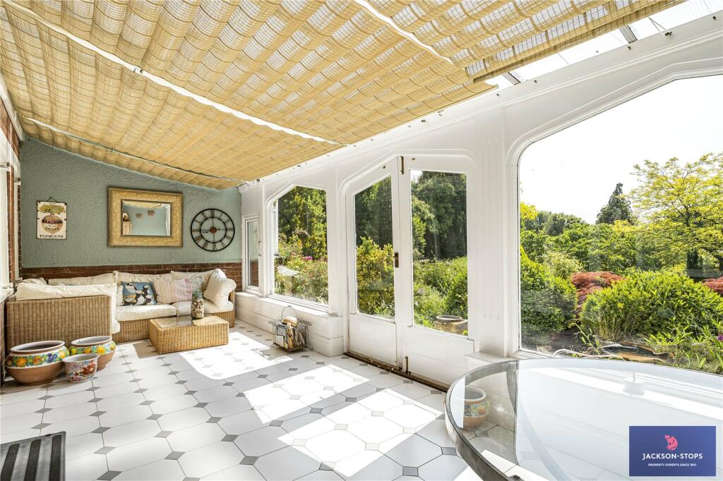 Conservatory