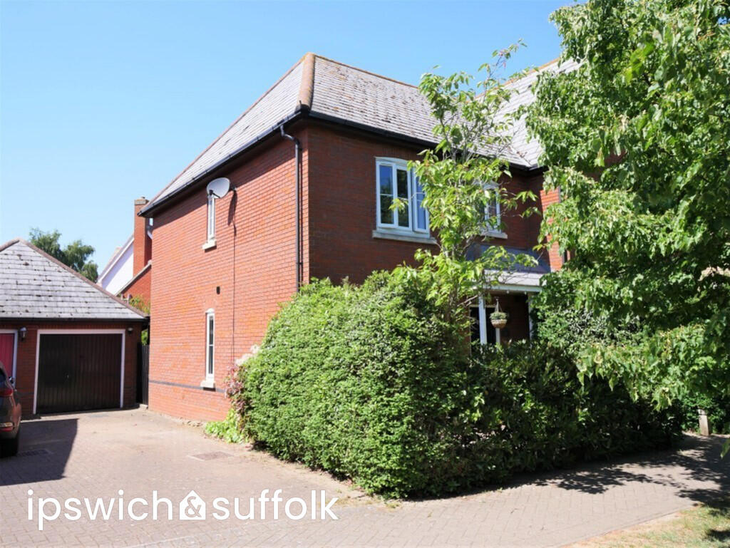 ALNESBOURNE ROAD ...