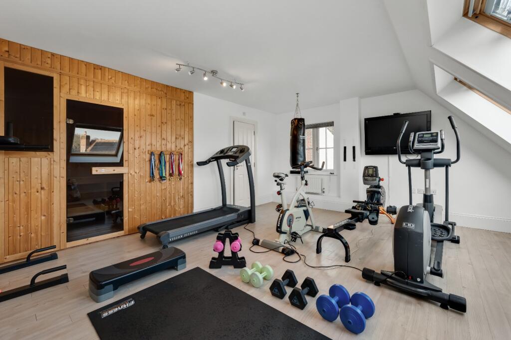 Gym