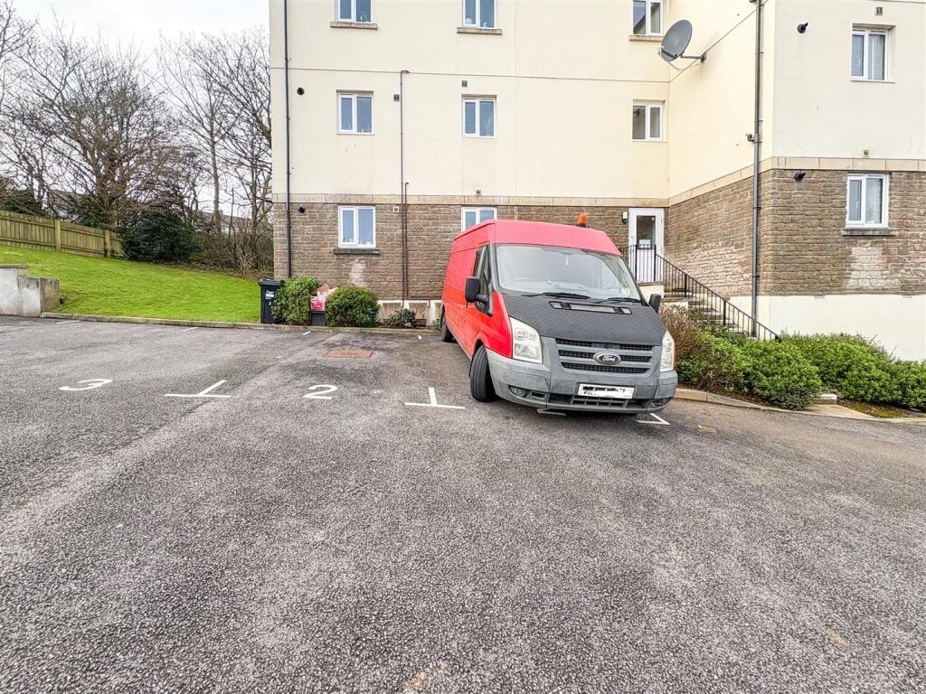 Parking Spaces