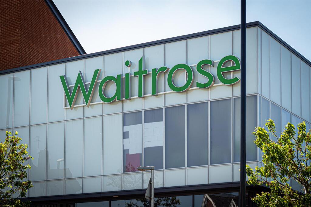 Waitrose