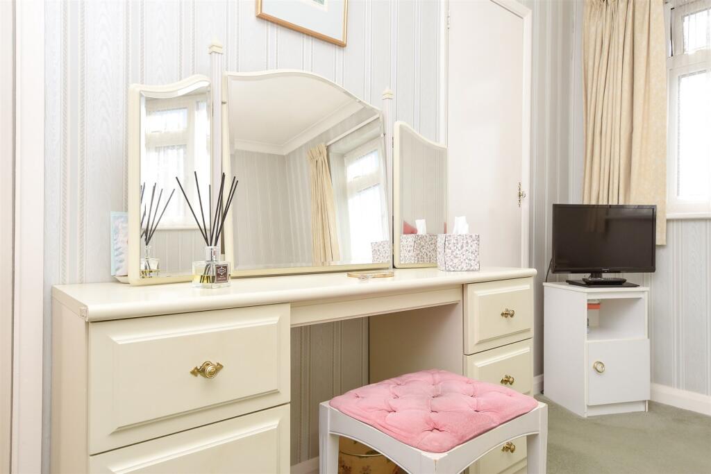 Internal Lifestyle Photograph