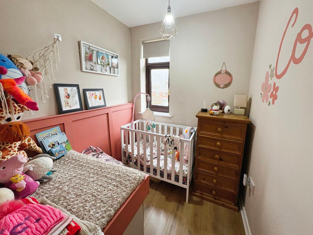 Nursery