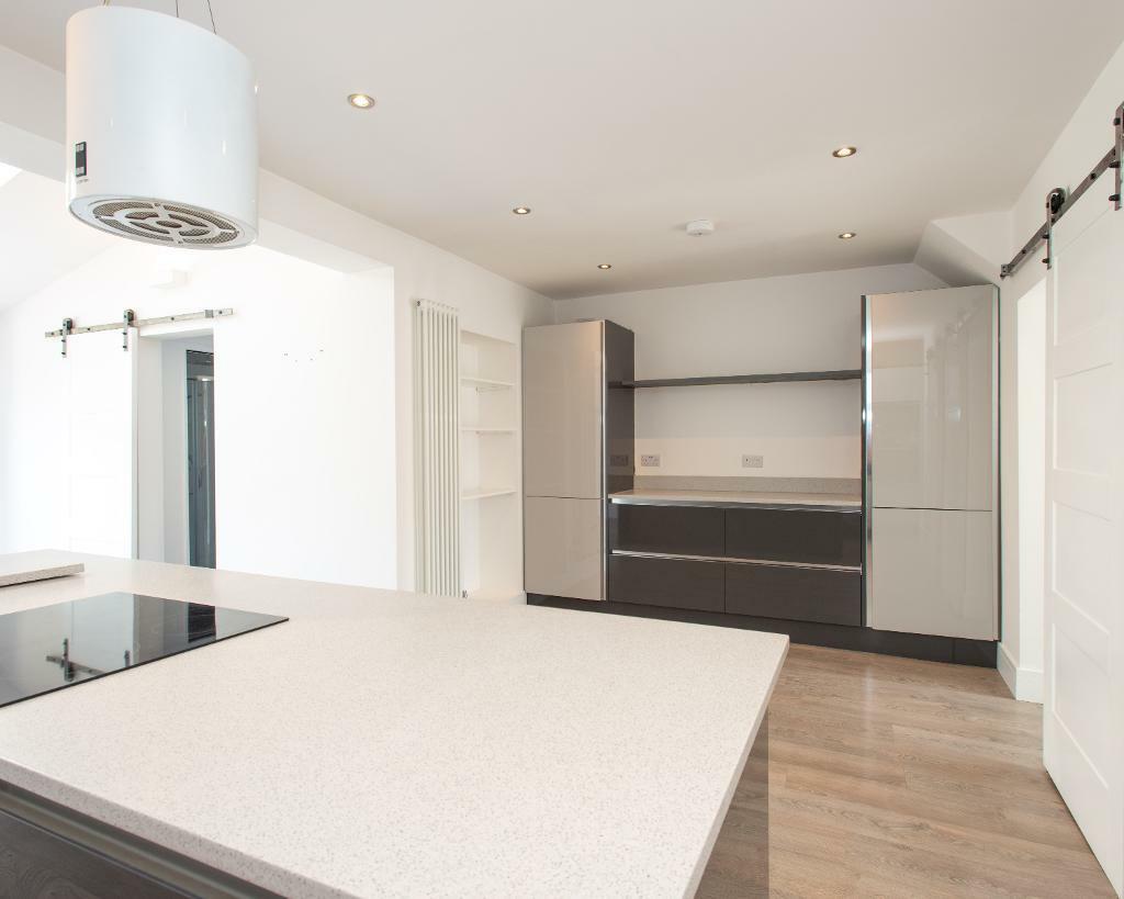 KITCHEN/DINING/FAMILY ROOM