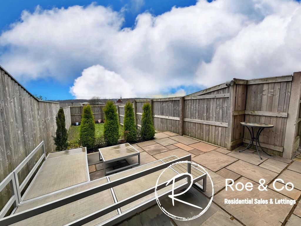Raer garden