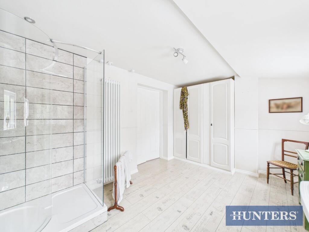 En suite