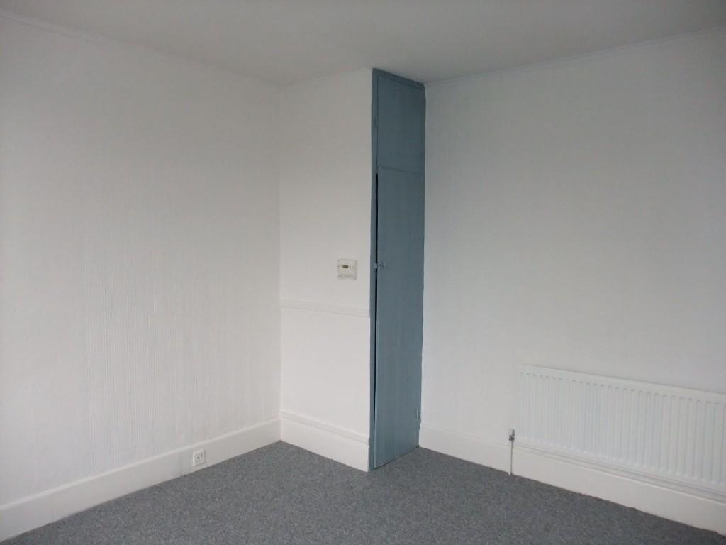 Airing cupboard