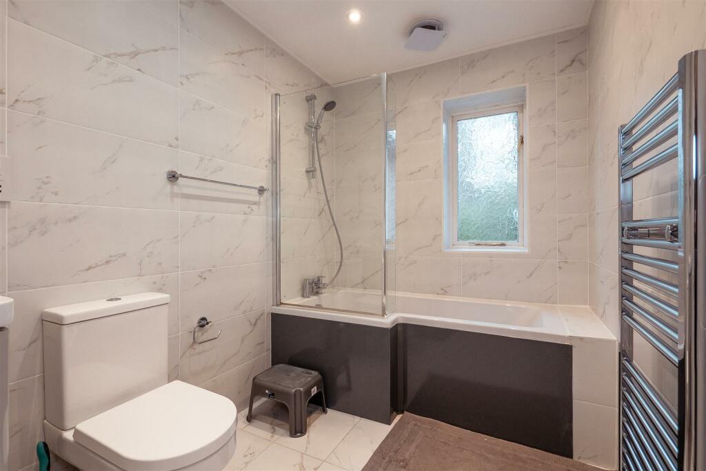 2 En Suite