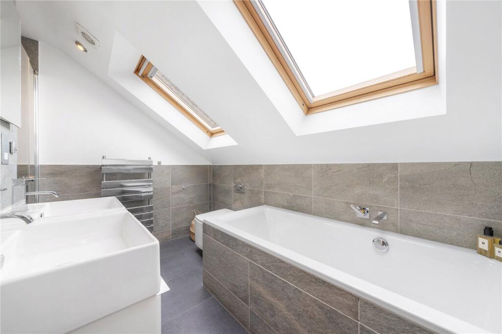 Bathroom 2