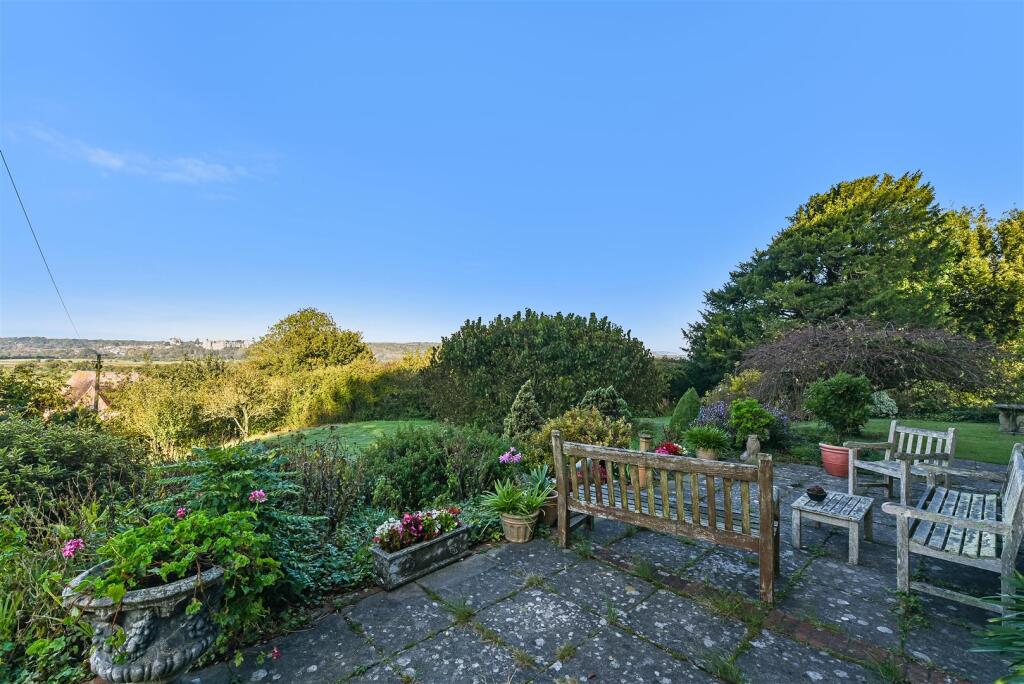 Garden Views