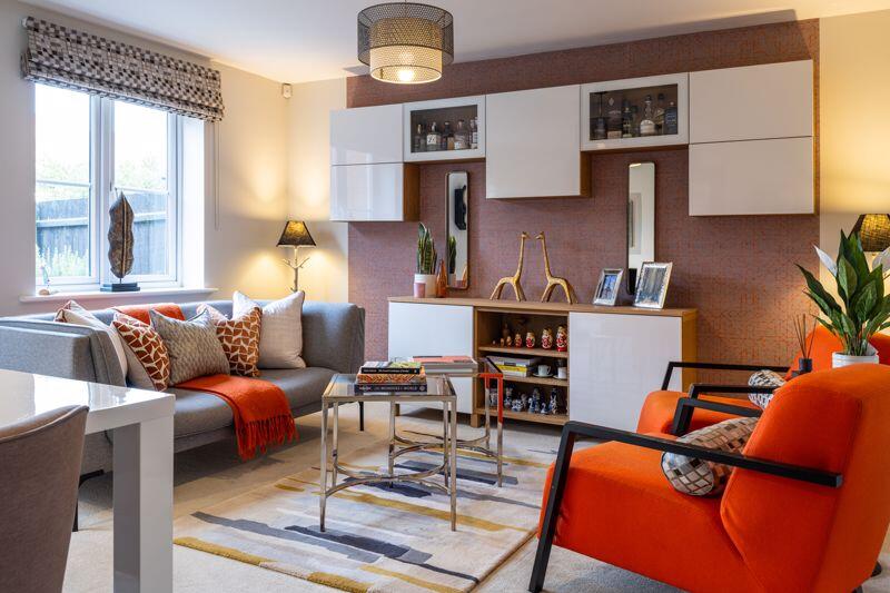 Lounge/Diner