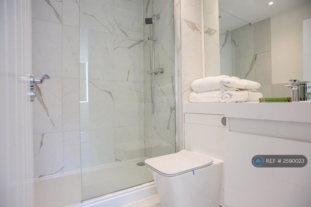 Bathroom 2
