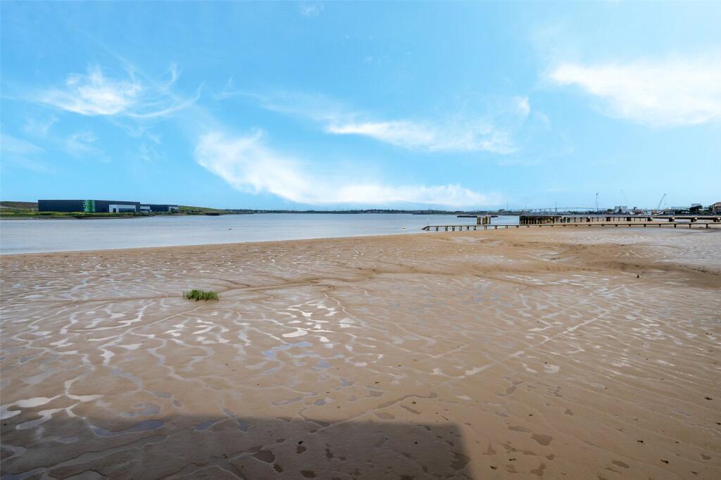 Thames River