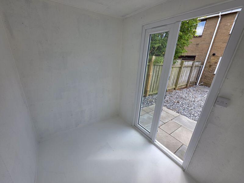 Summer House/Office 