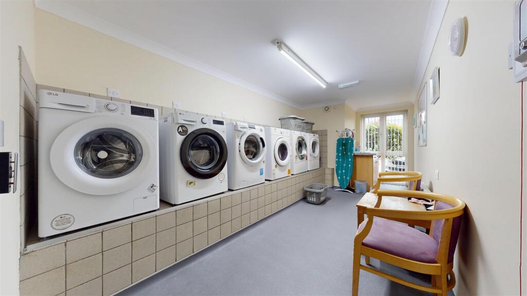 Henbury Court Utility