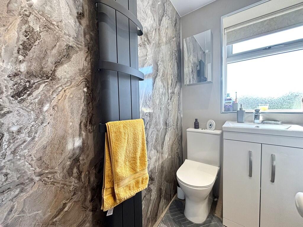 Bathroom 3