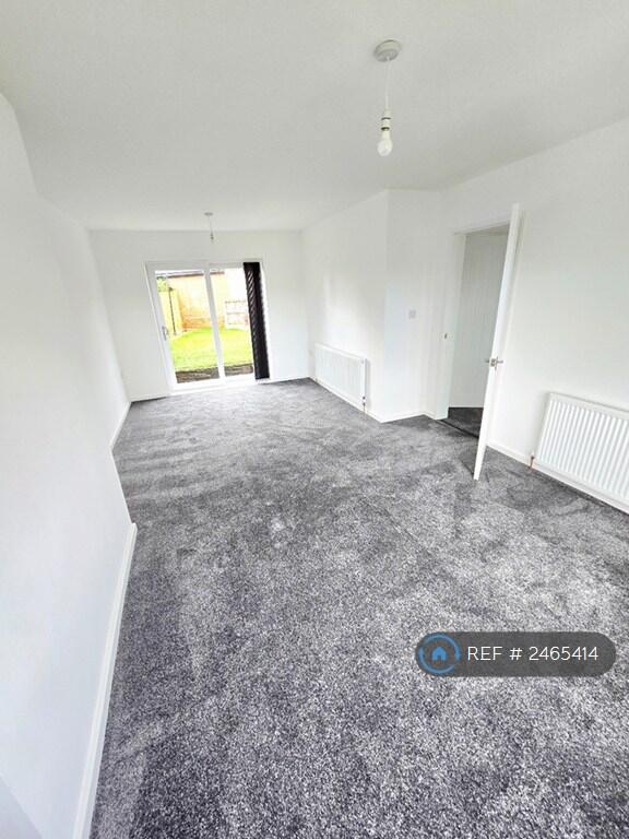 Living &amp; Dining Room 