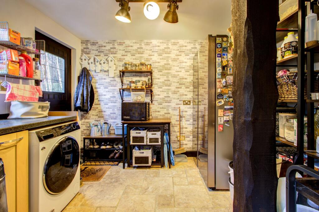 Pantry