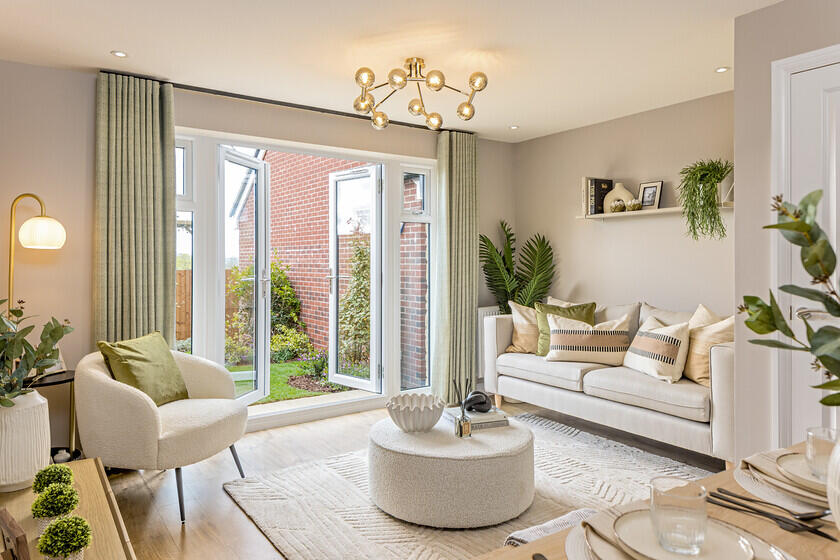 Pilton, 
Barnstaple, 
North Devon, 
EX31 4JB