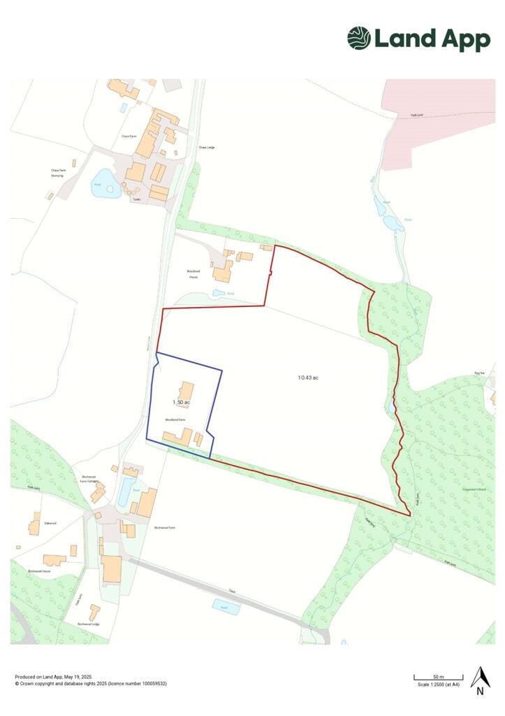 Land Plan