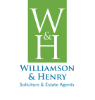 Williamson & Henry logo