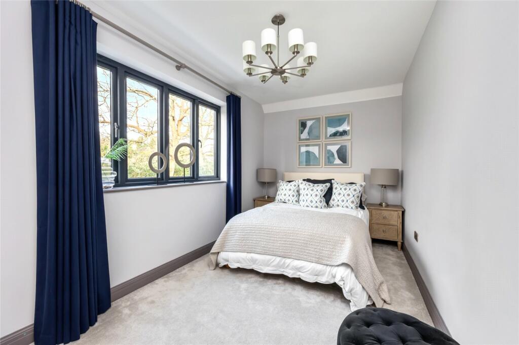 Bedroom Four