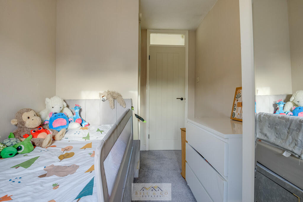 Bedroom 3.2